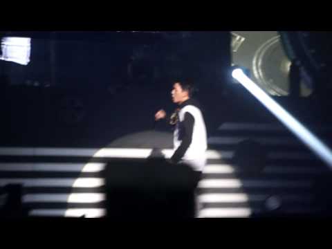 쇼미더머니3콘서트 바비  가 직캠