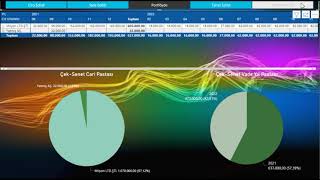 Power BI Rapor Tanıtımı