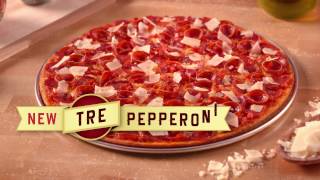 Tre Pepperoni Pizza - Wait, is this for real? screenshot 5