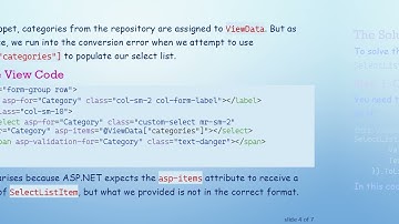 How to Add Items from a Repository to a select List in ASP.NET Core Using SelectListItem