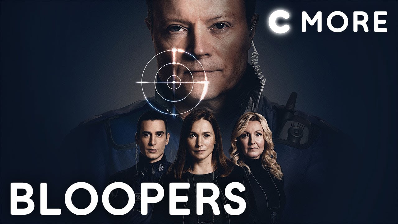 BLOOPERS: Roba | Pilalle menneet kohtaukset | C More