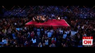 #CNN's  anti-Trump, anti-GOP, anti-NRA rally: Rush Limbaugh destroys it further
