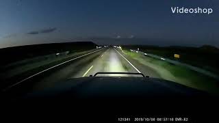 Download lagu Texas Deer Strike at 75 mph with a 2018 Super Duty and an Outlaw Premium Bumper