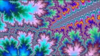 Deep Zoom with Fractal eXtreme