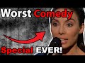 Whitney cummings netflix special jokes is worse than gringo papi