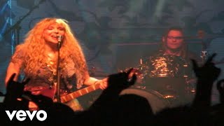 Video thumbnail of "Hole - Samantha (Live From The UK, 2010)"