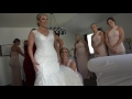 Briggs wedding video trailer