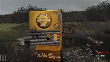 Custom Zombies - Lighthouse - Part 2