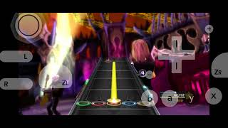 Plowed - Guitar hero wor Android Dolphin