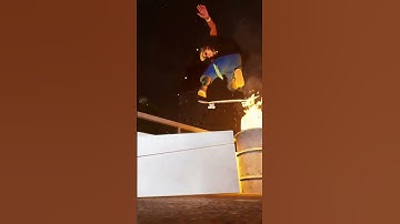 Session skate sim - learning the editor