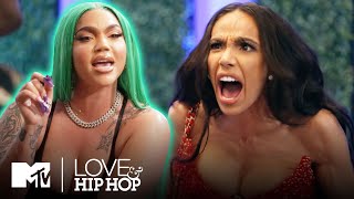 Top 5 Most Watched August Videos | Love \& Hip Hop: Atlanta