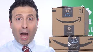 Top 50 Amazon Prime Day 2021 Deals 🤑 (Updated Hourly!!)