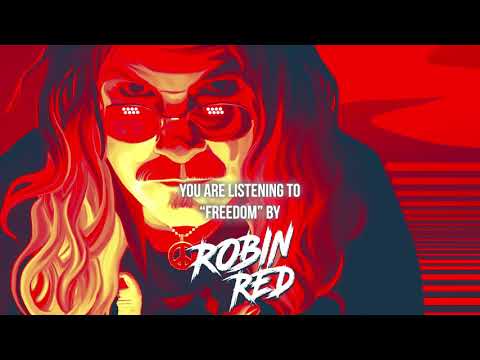 Robin red (of degreed) - "freedom" - official audio