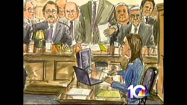 Iconic, twice-convicted former Providence mayor ru...