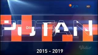 Opening 25th Liputan 6   new look liputan 6 (20/5/2021)