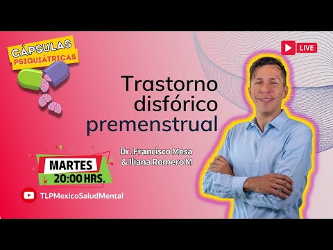 Video: Cómo manejar los cambios de humor del síndrome premenstrual: 12 pasos (con imágenes)