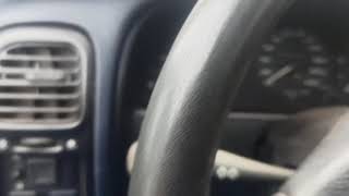 Видеоотчет по Opel Kadett ( у которого не было искры), и Nissan Primera ( на котором сгорел эбу)