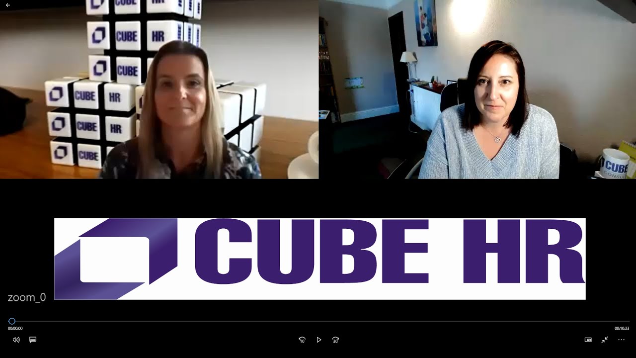 How to Conduct a Redundancy Meeting via Zoom