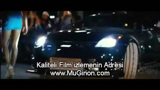 Hızlı Ve Öfkeli 5- Rio Soygunu Fast Five 2011