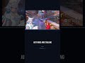 Mercy Stalls the Point Alone | Payload TV ft. rozea #Shorts