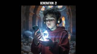 Generation Z!  –   Esaja