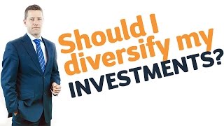 50 Chris asks "Should I diversify my investments?"