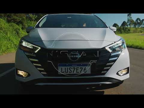 The 2025 Nissan Versa has arrived.