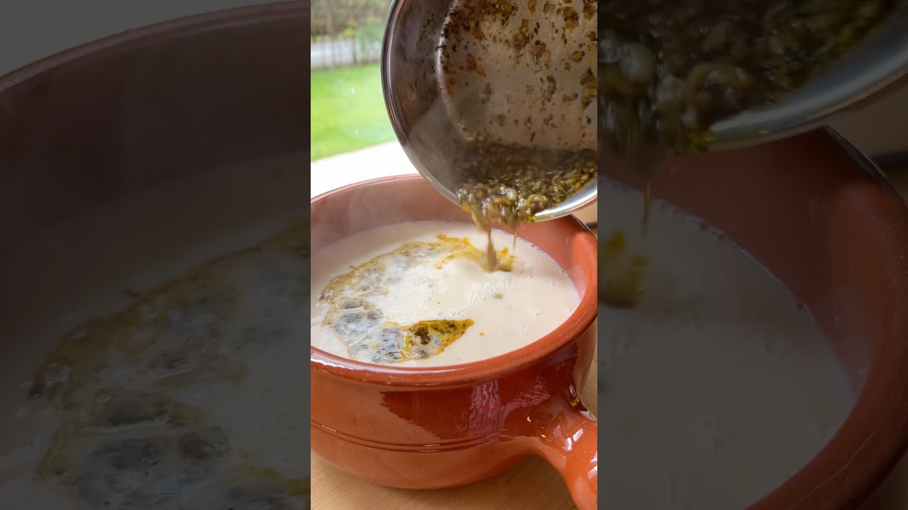 ÖZGÜLCOŞAR💯 Anadolu çorbası #ramadan #pratiktarifler #yemektarifleri #soup ÖZGÜLCOŞAR💯 Anadolu çorbası #ramadan #pratiktarifler #yemektarifleri #soup