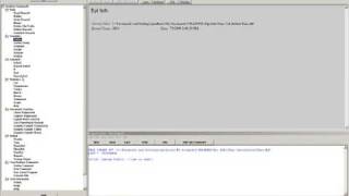 How to use  the Epi Info DATES function