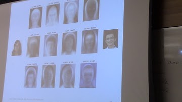 CS 155 Lectures 12: Clustering & Dimensionality Reduction (Part 2)