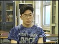 「風は世田谷」～第４０９回～夜間中学は今・・・・（平成5年9月2日放送）