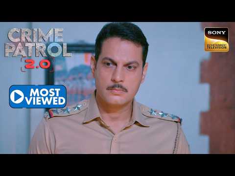 High Pressure Situation | Crime Patrol 2.0 | Most Viewed | Sign up for Sony LIV on YouTube