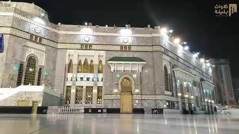 ‏"ويا قوم استغفروا ربكم ثم توبوا إليه" فجر من سورة هود للشيخ ⁧‫بندر بليلة‬⁩ | 4-4-1442 هـ