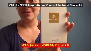 Top 24 Amazon Deals Today — Insane 50% OFF! screenshot 2