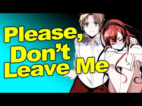 THIS IS THE MOST WRONG ANIME THAT EVERYONE WATCHES! - Mushoku Tensei 