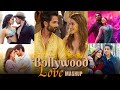 Latest Bollywood Love Mashup 2024 | New Bollywood Love Mashup | Latest Nonstop Romantic Mashup 2024