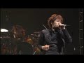 GACKT - Mizerable (LIVE) 1080p60