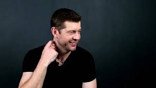 Актерская визитка  Андрей Школдыченко