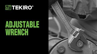 Kunci Ring Pas 1-1/16" inch - Combination Wrench Spanner TEKIRO