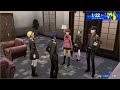 Persona 3 Reload episode 94 the final week begins (contains spoilers)