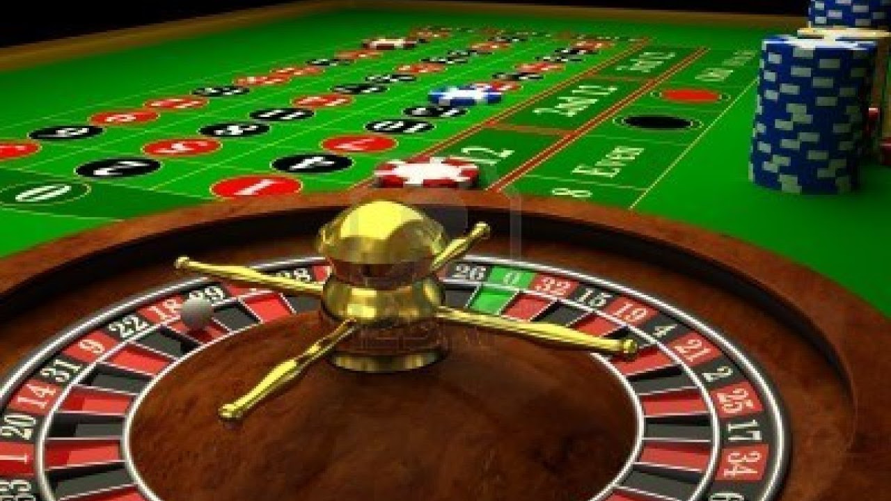 GULFSTREAM PARK CASINO, Hallandale Beach, Florida