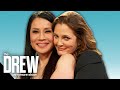 Lucy Liu: Drew Barrymore & Cameron Diaz Were "Naughty" on "Charlie