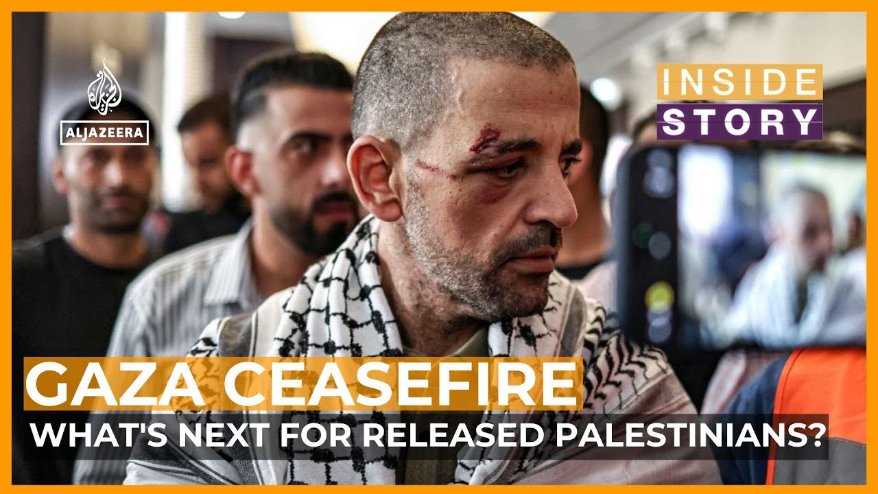 ماذا ينتظر الأسرى الفلسطينيين المفرج عنهم؟ | قصة من الداخل
