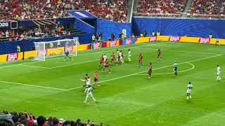 “ESPAÑA vs CABO VERDE” FREE KICK 2026 WORLD CUP FASE DE GRUPOS.