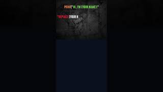 "Coding for Kids: Let's Start with Python! | Lesson 2"