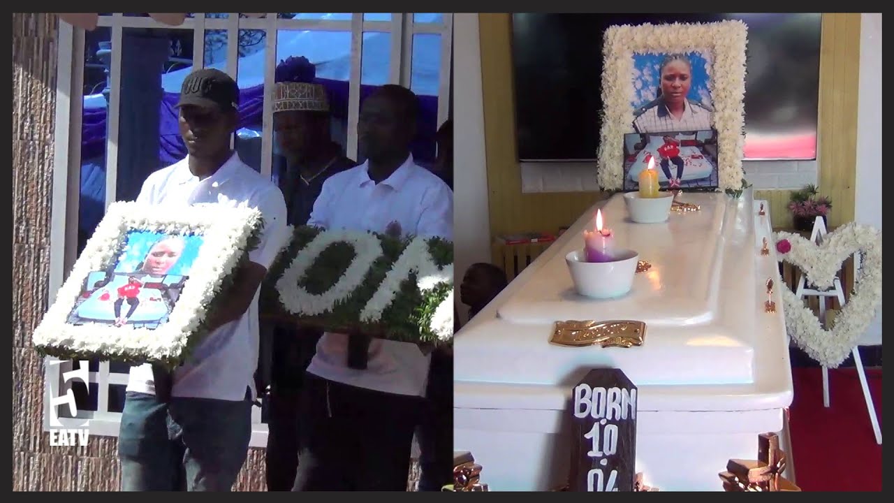 MWILI WA MILEMBE ULIIVYOAGWA NYUMBANI | NDUGU WAZUNGUMZA KWA UCHUNGU