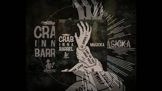 MASICKA - CRAB INNA BARREL - INSTRUMENTAL REMAKE chords