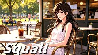 Squall/福山雅治