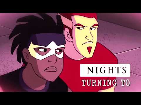 hit me with a plot twist. [Static/Hotstreak]