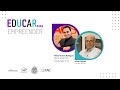 EDUCAR PARA EMPREENDER | ISTVAN WESSEL